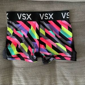 VICTORIAS SECRET Biker Shorts, Size S